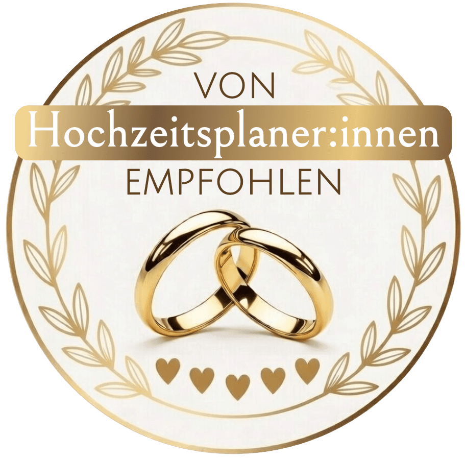 Empfohlen Badge