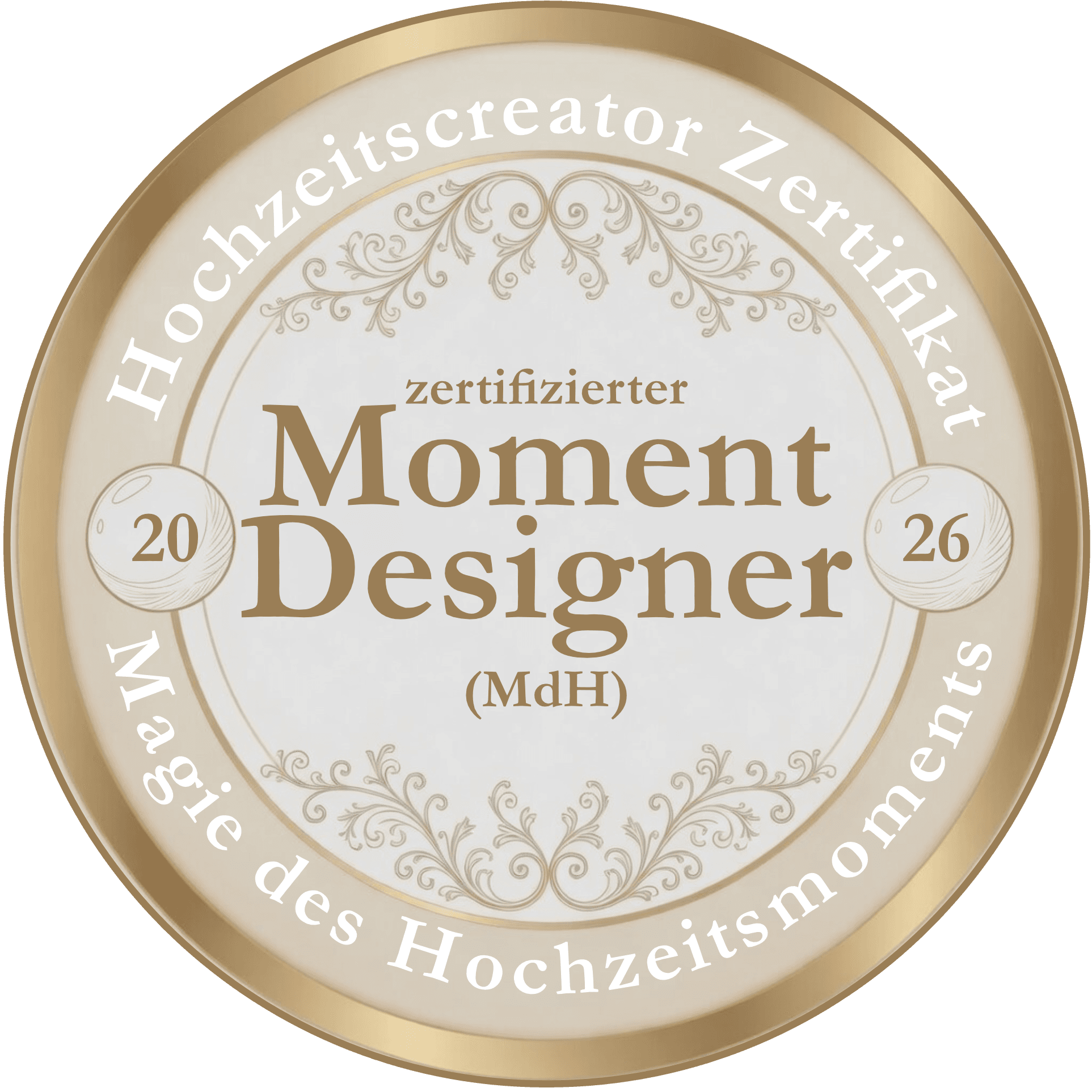 Zertifizierter MomentDesigner (MdH)